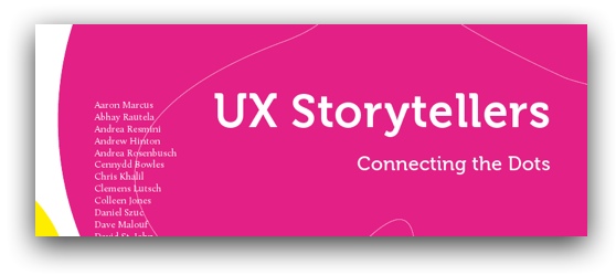 UX Storytellers