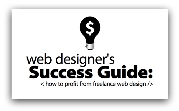 Web Designer's Success Guide