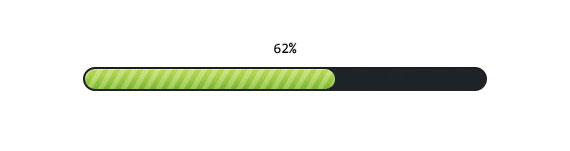 webforms drupal hide progress bar