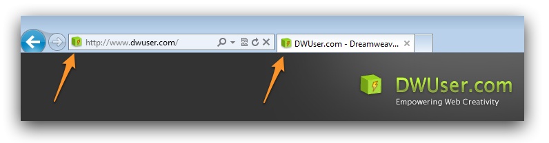 how to make a favicon file